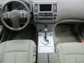 Brilliant Silver Metallic - FX 35 AWD Photo No. 26