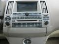 Brilliant Silver Metallic - FX 35 AWD Photo No. 30