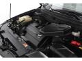 Black Cherry Mica - CX-9 Sport Photo No. 23