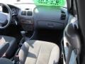 2002 Ebony Black Hyundai Accent GL Sedan  photo #18