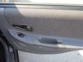 2002 Ebony Black Hyundai Accent GL Sedan  photo #19