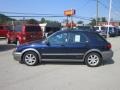 2005 Regal Blue Pearl Subaru Impreza Outback Sport Wagon  photo #2