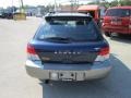 Regal Blue Pearl - Impreza Outback Sport Wagon Photo No. 4