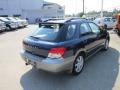 2005 Regal Blue Pearl Subaru Impreza Outback Sport Wagon  photo #5