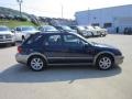 2005 Regal Blue Pearl Subaru Impreza Outback Sport Wagon  photo #6