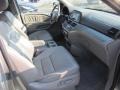 2009 Sterling Gray Metallic Honda Odyssey EX-L  photo #9