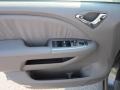 Sterling Gray Metallic - Odyssey EX-L Photo No. 17