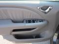 2009 Sterling Gray Metallic Honda Odyssey EX-L  photo #17