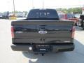Tuxedo Black Metallic - F150 FX4 SuperCrew 4x4 Photo No. 4
