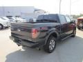 Tuxedo Black Metallic - F150 FX4 SuperCrew 4x4 Photo No. 5