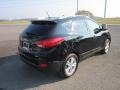 Ash Black - Tucson GLS AWD Photo No. 7