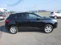 Ash Black - Tucson GLS AWD Photo No. 8