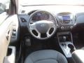 Ash Black - Tucson GLS AWD Photo No. 15
