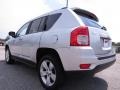Bright Silver Metallic - Compass Sport Photo No. 5