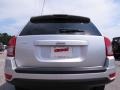Bright Silver Metallic - Compass Sport Photo No. 6
