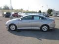 Hyper Silver Metallic - Sonata Hybrid Photo No. 4