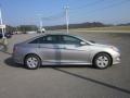 Hyper Silver Metallic - Sonata Hybrid Photo No. 8