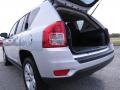 Bright Silver Metallic - Compass Sport Photo No. 13