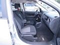 Bright Silver Metallic - Compass Sport Photo No. 15