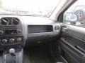Bright Silver Metallic - Compass Sport Photo No. 16