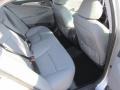 Hyper Silver Metallic - Sonata Hybrid Photo No. 12