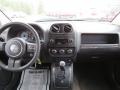 Bright Silver Metallic - Compass Sport Photo No. 17