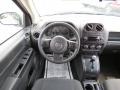 Bright Silver Metallic - Compass Sport Photo No. 19