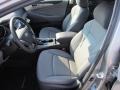 Hyper Silver Metallic - Sonata Hybrid Photo No. 15