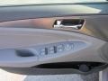 Hyper Silver Metallic - Sonata Hybrid Photo No. 17