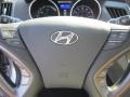 Hyper Silver Metallic - Sonata Hybrid Photo No. 19