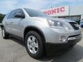 Liquid Silver Metallic - Acadia SLE Photo No. 1