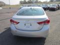 2013 Silver Hyundai Elantra Limited  photo #6