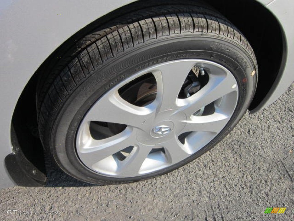 2013 Elantra Limited - Silver / Black photo #9