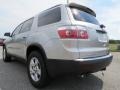 Liquid Silver Metallic - Acadia SLE Photo No. 5
