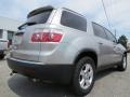 Liquid Silver Metallic - Acadia SLE Photo No. 7