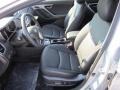 2013 Silver Hyundai Elantra Limited  photo #16