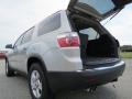 Liquid Silver Metallic - Acadia SLE Photo No. 14