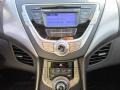 2013 Silver Hyundai Elantra Limited  photo #19