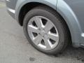 Silver Steel Metallic - Journey SXT Photo No. 3