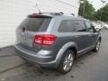 Silver Steel Metallic - Journey SXT Photo No. 8