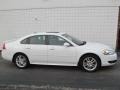 Summit White - Impala LTZ Photo No. 2