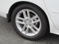 Summit White - Impala LTZ Photo No. 3