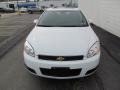 Summit White - Impala LTZ Photo No. 6