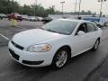 Summit White - Impala LTZ Photo No. 7