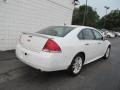 Summit White - Impala LTZ Photo No. 10