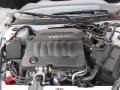 Summit White - Impala LTZ Photo No. 11