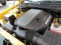 5.7 Liter HEMI OHV 16-Valve MDS V8 2012 Dodge Challenger R/T Classic Engine