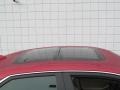 Crystal Red - CTS 4 AWD Sedan Photo No. 4