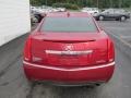 Crystal Red - CTS 4 AWD Sedan Photo No. 8