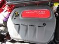 1.4 Liter Turbocharged SOHC 16-Valve MultiAir 4 Cylinder Engine for 2013 Dodge Dart Rallye #68929869